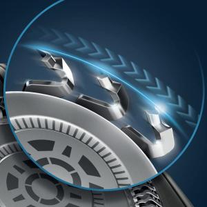 Philips フィリップス メンズ シェーバ...の詳細画像4