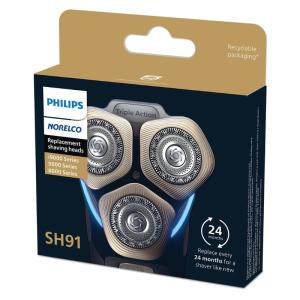 Philips フィリップス メンズ シェーバ...の詳細画像1