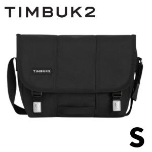 ティンバックツー Timbuk2 ショルダーバッグ クラシック メッセンジャー S Eco Black