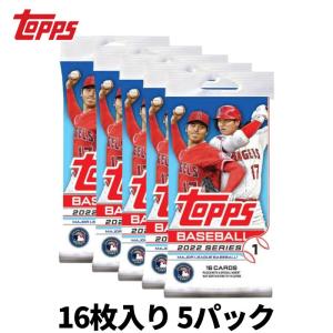 トップス シリーズ1 2022 ベースボール メジャーリーグ カード 大谷