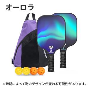 ピックルボール パドル USAPA承認 VIN...の詳細画像1