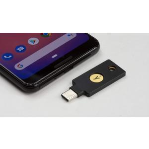 Yubico セキュリティキー YubiKey...の詳細画像2
