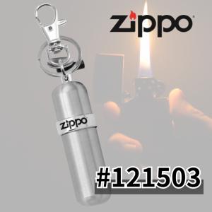 ZIPPO ジッポ ジッポー 純正 携帯用オイル...の商品画像