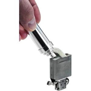 ZIPPO ジッポ ジッポー 純正 携帯用オイ...の詳細画像3