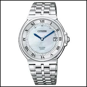 EXCEED(CITIZEN) EXCEED(CITIZEN) シチズン エクシード 35周年 記念