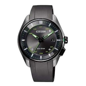 シチズン  エコ・ドライブ  Bluetooth  ソーラー 時計  ユニセックス 腕時計  BZ4005-03E