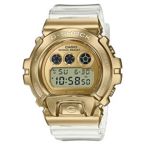 カシオ G-SHOCK クオーツ メンズ 腕時計 GM-6900SG-9JF｜phaze-one