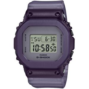 カシオ G-SHOCK（ジーショック） クオーツ ユニセックス 腕時計 GM-S5600MF-6JF｜phaze-one