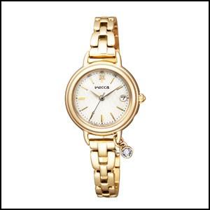 シチズン ウィッカ ソーラー 電波 レディース 腕時計 人気ブレゼント Kl0 511 91 時計