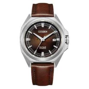 シチズン｜CITIZEN 【世界限定888本】 Series 8（シリーズ8） メカニカル 831 ...