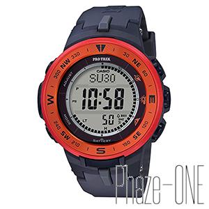 カシオ PROTREK ソーラー メンズ 腕時計 PRG-330-4AJF｜phaze-one