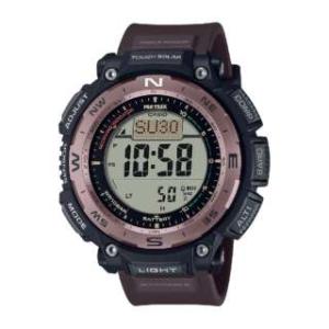 カシオ｜CASIO  【ソーラー電波時計】 PROTREK （プロトレック） PRW-3400Y-5JF｜phaze-one