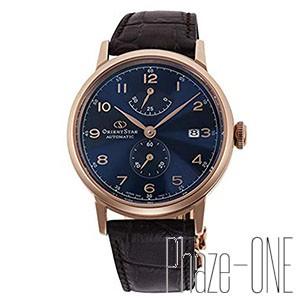 オリエント オリエントスター クラシック 限定モデル 自動巻き おすすめ特集 腕時計 メンズ 時計 Rk Aw0005l