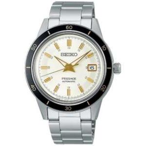 セイコー｜SEIKO  SARY193【メカニカル 自動巻 】プレザージュ（PRESAGE）Basi...