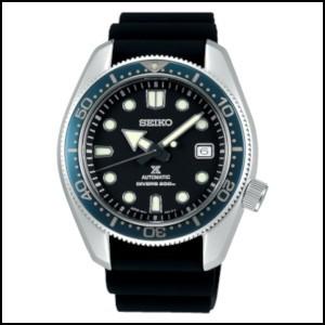 セイコー プロスペックス 1968 ダイバーズ 現代デザイン 自動巻き 手巻き付き メンズ 腕時計 ...