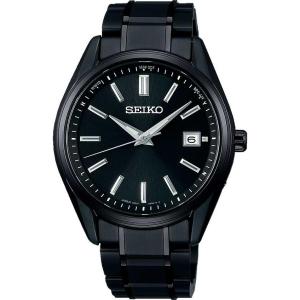 SEIKO  セイコー 時計 メンズ SEIKO セイコーセレクション・ソーラー電波 SBTM343｜phaze-one