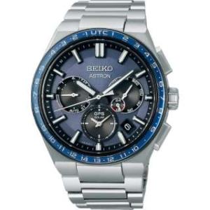 セイコー｜SEIKO 【ソーラーGPS衛星電波修正】アストロン(ASTRON) SBXC109