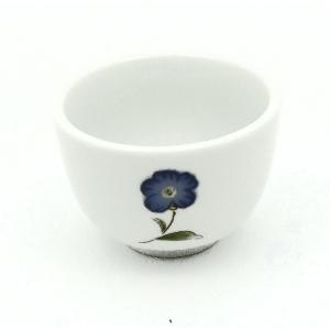 ペット仏具 花柄水入れ 単品販売3004の詳細画像1