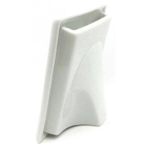 ペットハート型フォトフレーム ホワイト3013...の詳細画像1