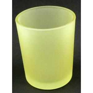 ペット仏具　電池式LEDキャンドルライト イエロー5006