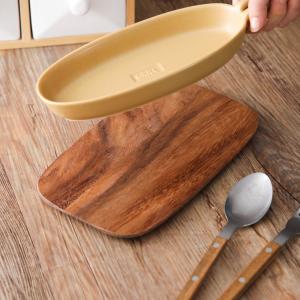 ツールズ ウッドボード Sサイズ Tools WOOD BORD MEISTER HAND