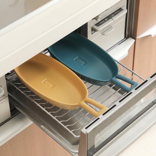 2個セット ツールズ グリル プレート ハンディ Tools Grill Plate Handy M...