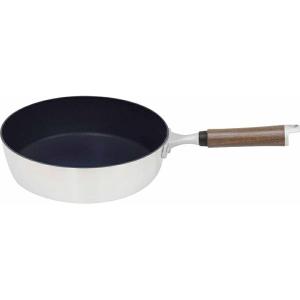 魔法のフライパン 24cm 錦見鋳造 送料無料 : Free style Yストア