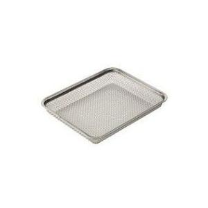 la base（ラバーゼ） ステンレス角ざる 21cm LB-008 日本製 爆買