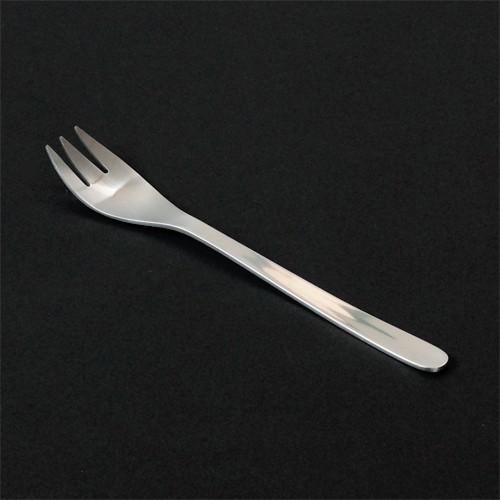 柳宗理 ステンレス カトラリー デザートフォーク［#1250］ メール便可