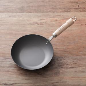 涅 窒化鉄フライパン(24cm) MB-2579 : Drink&Dream D-Park ヤフー店