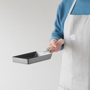 リバーライト 極 JAPAN たまご焼き器 小...の詳細画像5