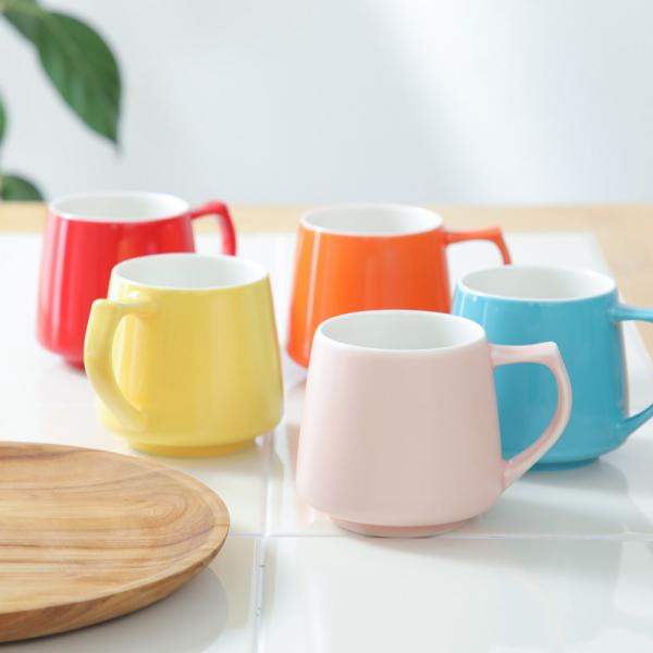オリガミ ORIGAMI Aroma Mug オリガミ アロママグ 爆買