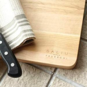 新品＞ばっこ柳の超高級まな板（大人気の正方形サイズ）識別KH-14 特別
