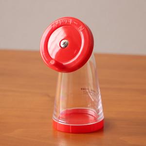 専用カバー付き ごますり器 スリッキーN 角大...の詳細画像1