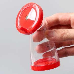専用カバー付き ごますり器 スリッキーN 角大...の詳細画像2