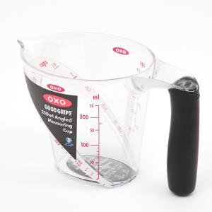 オクソー アングルドメジャーカップ OXO  250ml 1カップ 計量カップ｜phezzan