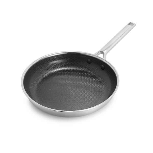 レビュー特典付き グリーンパン エーペックス フライパン 28cm GreenPan IH対応 脱フ...