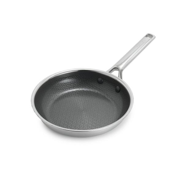 レビュー特典付き グリーンパン エーペックス フライパン 20cm GreenPan IH対応 脱フ...