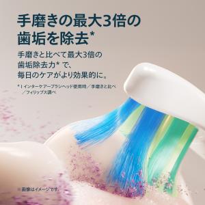 電動歯ブラシ 音波ブラシ フィリップス ソニッ...の詳細画像5