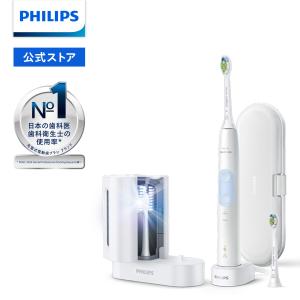 ソニッケアー プロテクトクリーン プロフェッショナル PHILIPS ソニッケアー プロテクトクリーン プロフェッショナル PHILIPS
