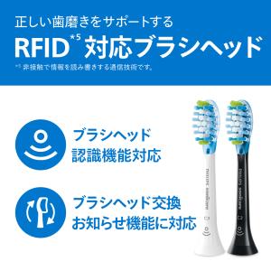 フィリップス ソニッケアー プレミアムクリーン...の詳細画像5
