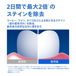 電動歯ブラシ 音波歯ブラシ フィリップス ソニ...の詳細画像4