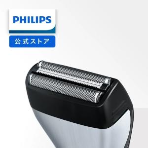フィリップス ヒゲスタイラー スタイルシェーバー替刃 QS6101/50