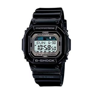 [カシオ] 腕時計 ジーショック 【国内正規品】G-LIDE GLX-5600-1JF メンズ ブラック｜フィロソフィー