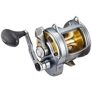 シマノ(SHIMANO) ベイトリール 両軸 ティアノス 20 右ハンドル トローリング マダイ ヒラメ 青物 近海モデル｜philosophyphy