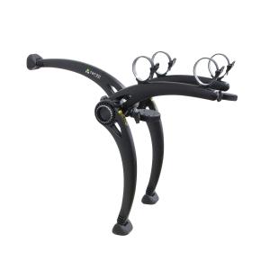 TERZO テルッツォ　サイクルキャリア　「新品」 TERZO EC16BK テルッツオ テルッツォ リアサイクルキャリア 2台