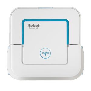 iRobot ブラーバ390j B390060 Y通常配送商品 : バリュー iRobot ブラーバ390j B390060 Y通常配送商品 : バリュー