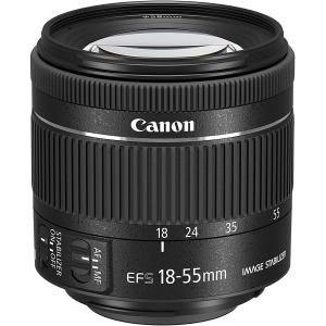 Canon 単焦点広角レンズ EF-M22mm F2 STM シルバー ミラーレス