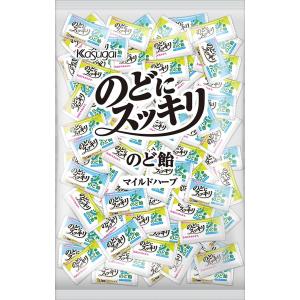 春日井製菓 のどにスッキリマイルドハーブ 1kg