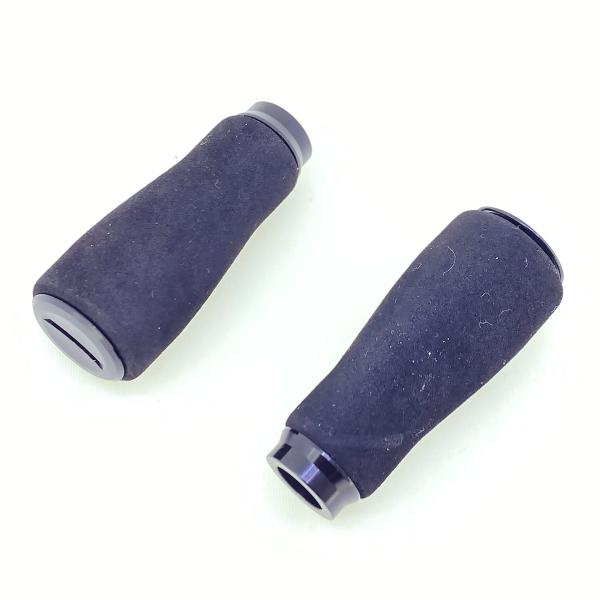 AbuGarcia (アブガルシア) アブワークス DFL ノブ EVA 2pcs リールカスタムパ...